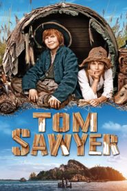 Tom Sawyer (2011) Türkçe Dublaj izle