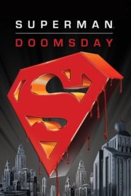 Superman: Kıyamet Günü (2007) Türkçe Dublaj izle
