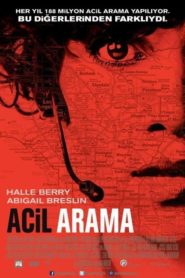 Acil Arama (2013) Türkçe Dublaj izle
