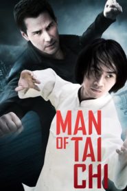 Man of Tai Chi (2013) Türkçe Dublaj izle