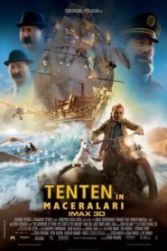 Tenten’in Maceraları (2011) Türkçe Dublaj izle