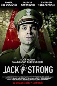 Jack Strong (2014) Türkçe Dublaj izle