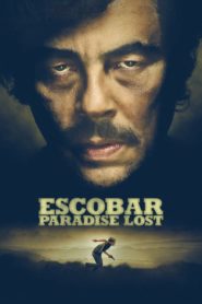 Escobar – Kayıp Cennet (2014) Türkçe Dublaj izle