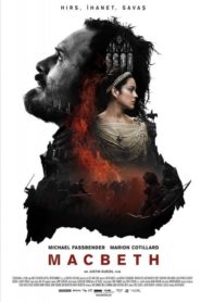 Macbeth (2015) Türkçe Dublaj izle