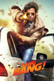 Bang Bang! (2014) Türkçe Dublaj izle