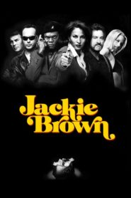 Jackie Brown (1997) Türkçe Dublaj izle