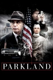 Parkland (2013) Türkçe Dublaj izle