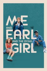 Ben, Earl ve Ölen Kız (2015) Türkçe Dublaj izle