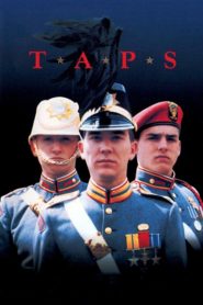 Taps (1981) Türkçe Dublaj izle
