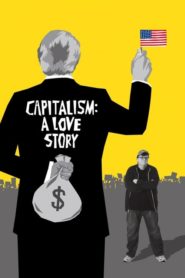 Kapitalizm: Bir Aşk Hikayesi (2009) Türkçe Dublaj izle