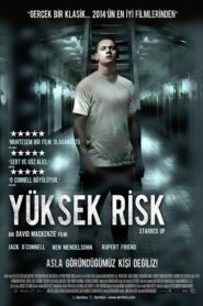 Yüksek Risk (2013) Türkçe Dublaj izle