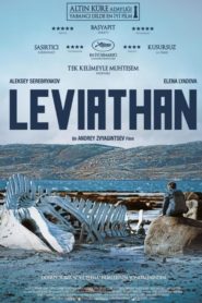 Leviathan (2014) Türkçe Dublaj izle