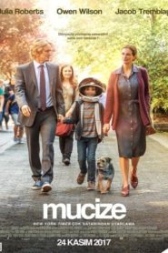 Mucize (2017) Türkçe Dublaj izle