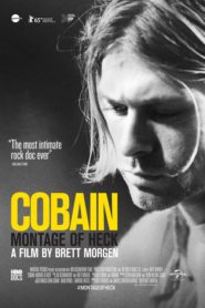 Cobain: Kahrolası Montaj (2015) Türkçe Dublaj izle