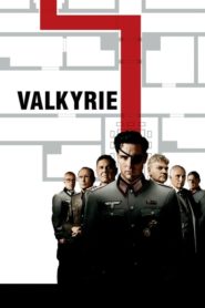 Valkyrie (2008) Türkçe Dublaj izle