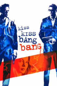 Kiss Kiss Bang Bang (2005) Türkçe Dublaj izle