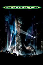 Godzilla (1998) Türkçe Dublaj izle