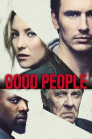 İyi İnsanlar (2014) Türkçe Dublaj izle