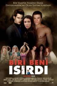 Biri Beni Isırdı (2010) Türkçe Dublaj izle