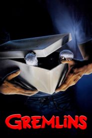 Gremlinler (1984) Türkçe Dublaj izle