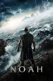 Nuh: Büyük Tufan (2014) Türkçe Dublaj izle