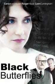 Siyah Kelebekler (2011) Türkçe Dublaj izle
