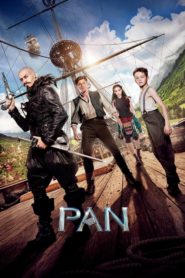 Pan (2015) Türkçe Dublaj izle