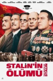Stalin’in Ölümü (2017) Türkçe Dublaj izle