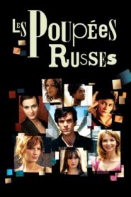 Rus Bebekleri (2005) Türkçe Dublaj izle