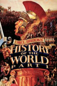 Dünyanın Tarihi: Bölüm 1 (1981) Türkçe Dublaj izle