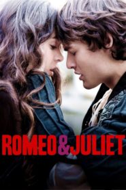 Romeo ve Juliet (2013) Türkçe Dublaj izle