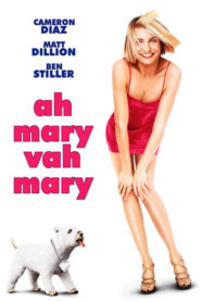 Ah Mary Vah Mary (1998) Türkçe Dublaj izle
