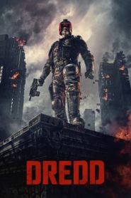 Yargıç Dredd (2012) Türkçe Dublaj izle