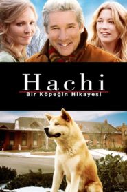 Hachi: Bir Köpeğin Hikayesi (2009) Türkçe Dublaj izle