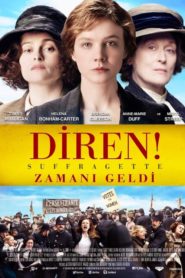 Diren! (2015) Türkçe Dublaj izle