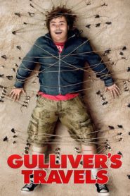 Güliver’in Gezileri (2010) Türkçe Dublaj izle
