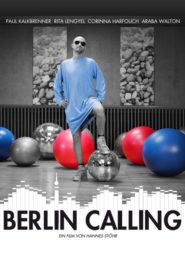 Berlin’in Sesi (2008) Türkçe Dublaj izle
