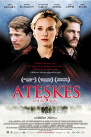 Ateşkes (2005) Türkçe Dublaj izle