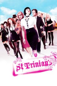 St. Trinian Okulu (2007) Türkçe Dublaj izle