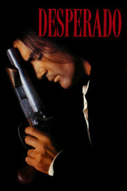 Desperado (1995) Türkçe Dublaj izle