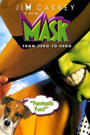 Maske (1994) Türkçe Dublaj izle
