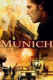 Münih (2005) Türkçe Dublaj izle