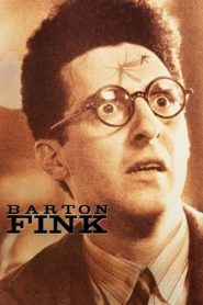 Barton Fink (1991) Türkçe Dublaj izle