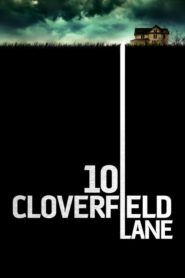 Cloverfield Yolu No:10 (2016) Türkçe Dublaj izle