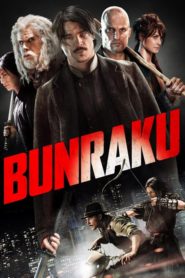 Bunraku (2010) Türkçe Dublaj izle