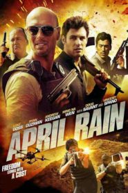 Nisan Yağmuru (2014) Türkçe Dublaj izle