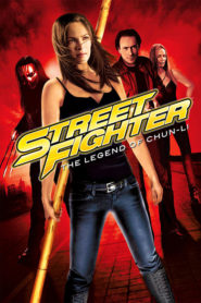 Sokak Dövüşçüsü: Chun-Li Efsanesi (2009) Türkçe Dublaj izle
