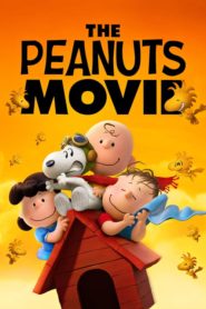 Snoopy ve Charlie Brown Peanuts Filmi (2015) Türkçe Dublaj izle
