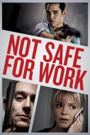 İş İçin Güvenli Değil (2014) Türkçe Dublaj izle