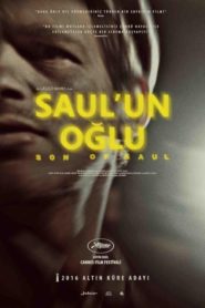 Saul’un Oğlu (2015) Türkçe Dublaj izle